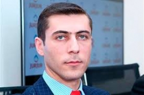 Հայաստանը գտնվելու է Միջերկրականից ներթափանցած ցիկլոնի ազդեցության գոտում